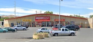 More details for 2020 Oddie Blvd, Sparks, NV - Retail for Sale
