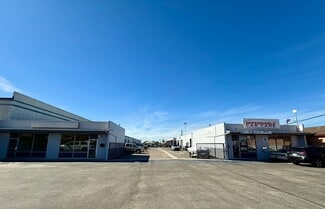 More details for 1551-1575 Los Angeles Ave, Ventura, CA - Industrial for Sale