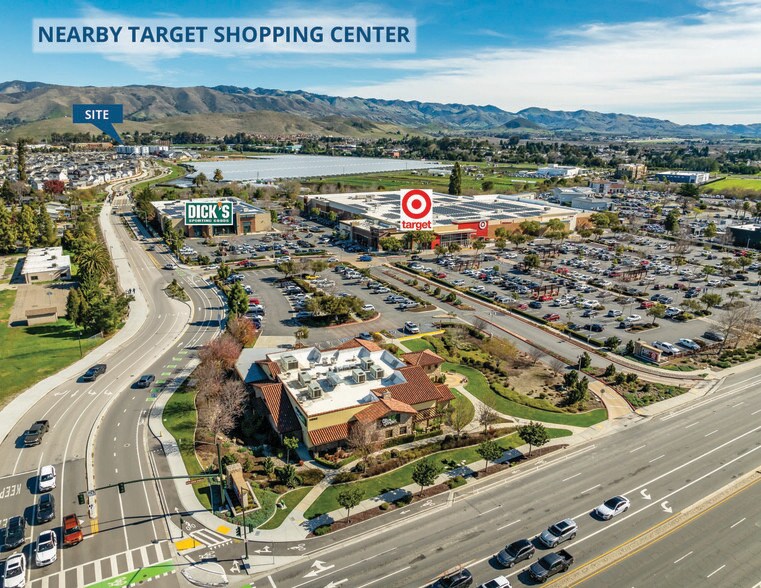 2040 Prado Rd, San Luis Obispo, CA à vendre - Autre - Image 2 de 10