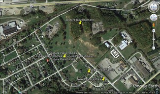 More details for Indiana Ave, Blairsville, PA - Land for Sale