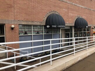 Plus de détails pour 122 College St, Middletown, CT - Bureau/Commerce de détail à louer