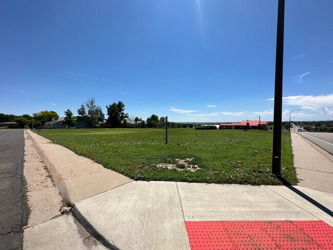 Plus de détails pour 792-796 W Switzer Ln, Thornton, CO - Terrain à vendre