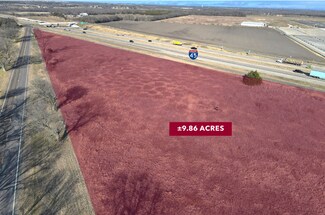 Plus de détails pour 1729 Interstate 45, Ferris, TX - Terrain à vendre