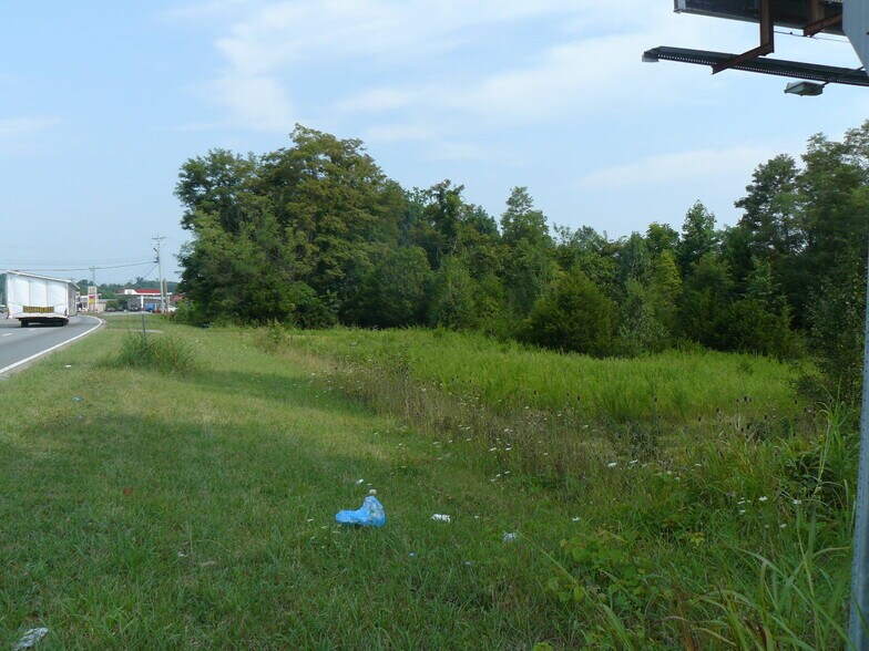 2.38 Acres US Hwy. 25E Hwy, Tazewell, TN à vendre - Autre - Image 2 de 3
