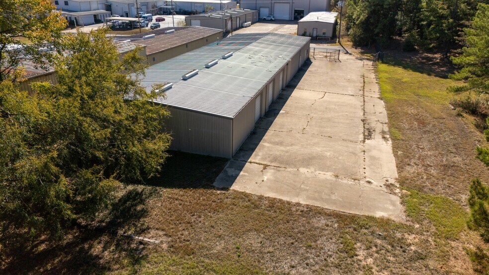4918 Profit Dr, Tyler, TX à louer - Photo du bâtiment - Image 3 de 23