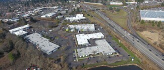 Plus de détails pour 12150-12180 SW Garden Pl, Tigard, OR - Plusieurs types d'espaces à louer
