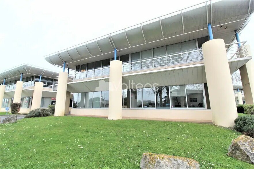 78 Chemin Des Sept Deniers, Toulouse for lease - Building Photo - Image 2 of 19