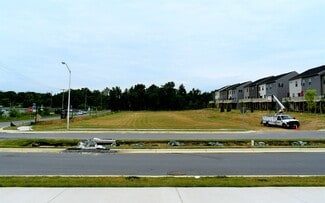 More details for 8904 Armstrong Ln, Upper Marlboro, MD - Land for Lease