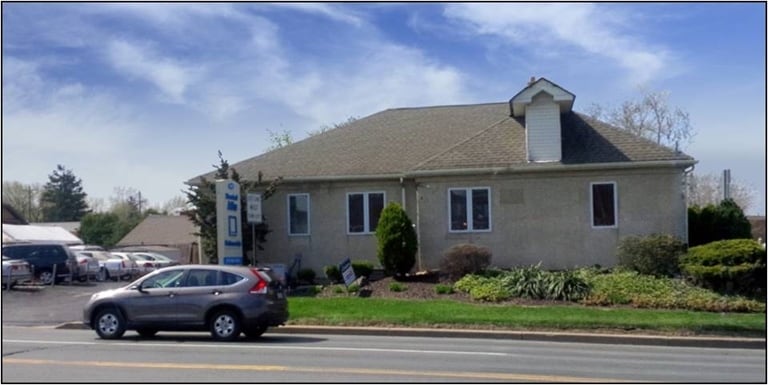 260 E County Line Rd, Hatboro, PA for lease Primary Photo- Image 1 of 13