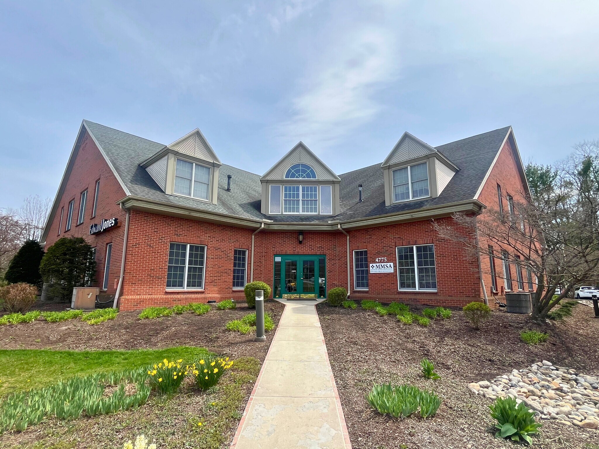 4775-4785 Linglestown Rd, Harrisburg, PA à louer Photo du bâtiment- Image 1 de 4