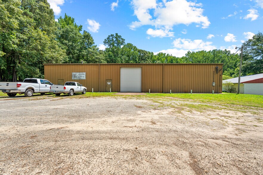 199 Main St, Whitesburg, GA à vendre - Photo du bâtiment - Image 1 de 23