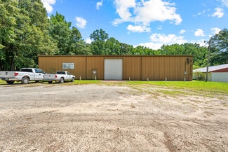 Plus de détails pour 199 Main St, Whitesburg, GA - Industriel à vendre
