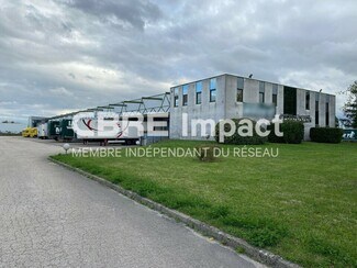 More details for 4 Rue Du Paquier, Longvic - Industrial for Sale