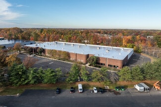 More details for 150 Rittenhouse Cir, Bristol, PA - Industrial for Lease
