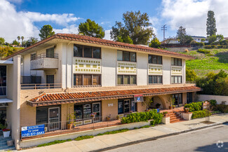 More details for 916 Silver Spur Rd, Rolling Hills Estates, CA - Office, Office/Retail for Lease