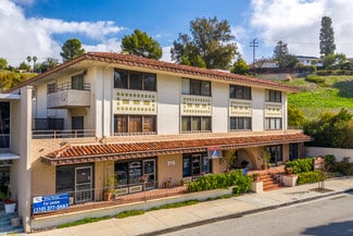 More details for 916 Silver Spur Rd, Rolling Hills Estates, CA - Office for Lease