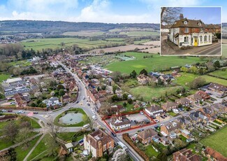 Plus de détails pour 2 High St, Otford - Commerce de détail à louer