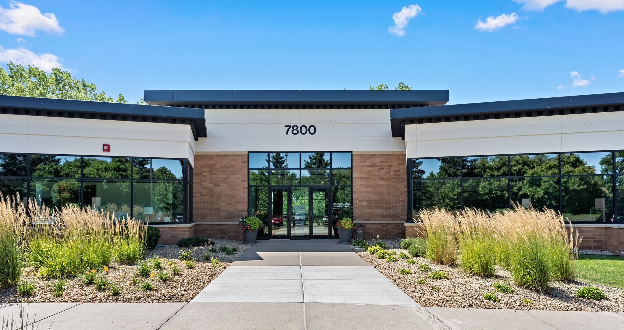 7800 Equitable Dr, Eden Prairie, MN for lease Primary Photo- Image 1 of 9