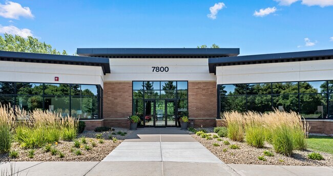 More details for 7800 Equitable Dr, Eden Prairie, MN - Office for Lease