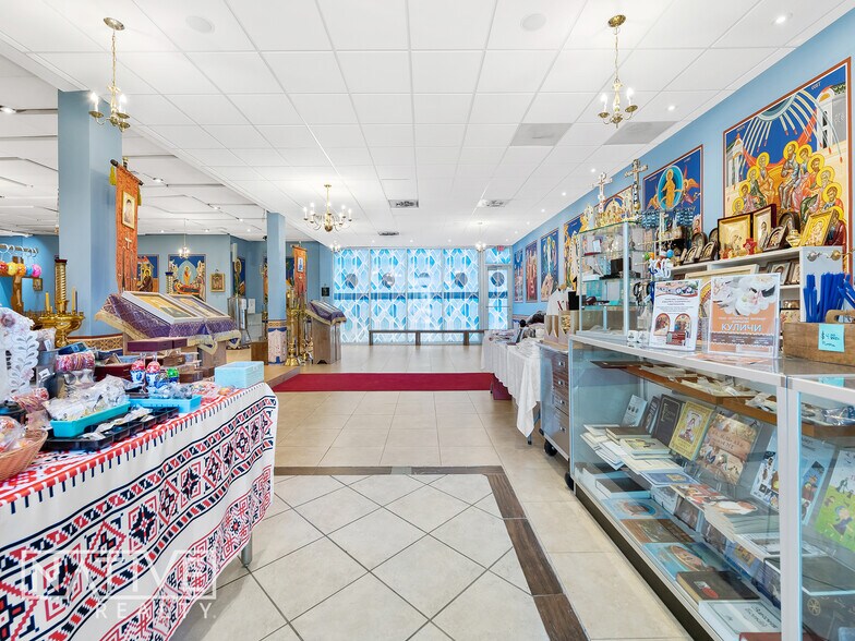 1301 E Atlantic Blvd, Pompano Beach, FL à louer - Photo du bâtiment - Image 2 de 16