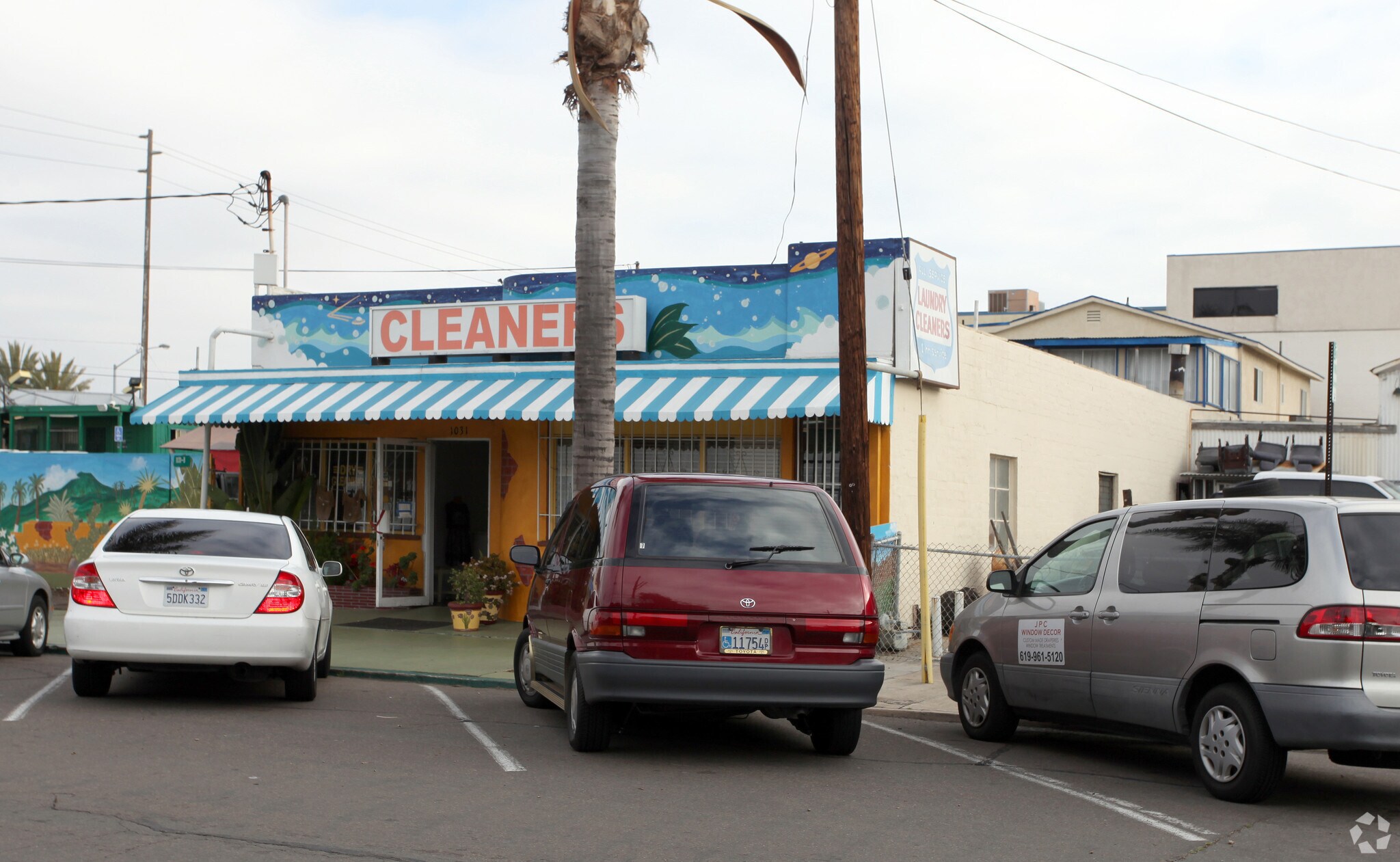 1031 Roosevelt Ave, National City, CA for sale Primary Photo- Image 1 of 7