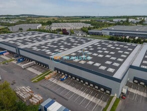 Marly-la-Ville, VDO - Aérien  Vue de la carte - Image1