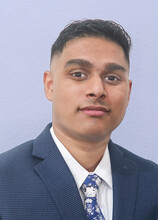 Priyesh Patel