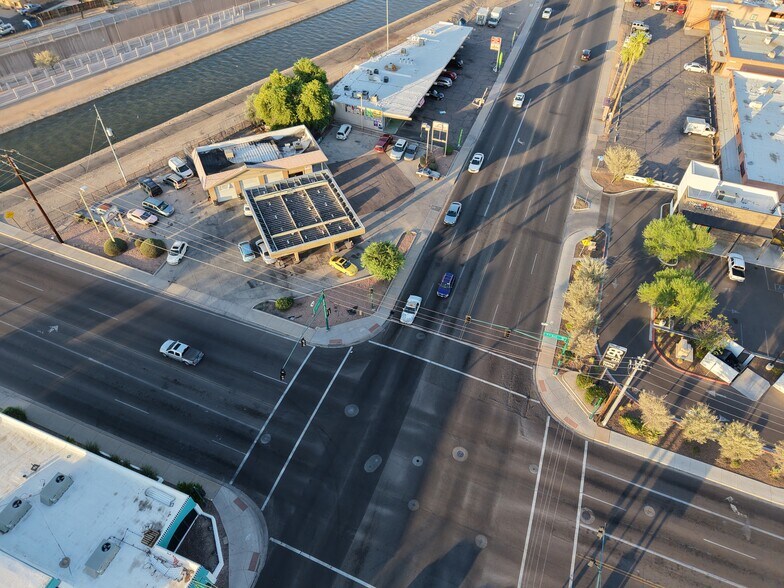 9001 N 7th Ave, Phoenix, AZ à vendre - Photo du bâtiment - Image 1 de 5