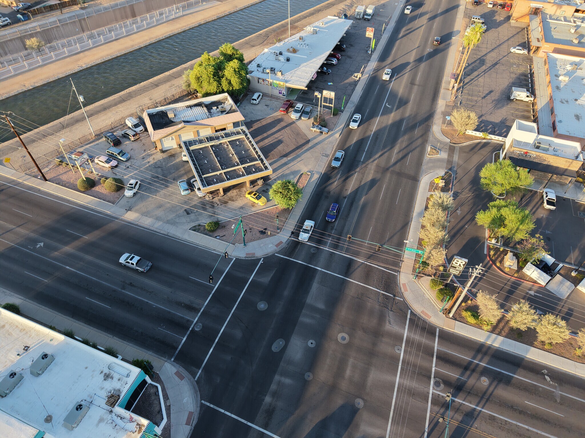 9001 N 7th Ave, Phoenix, AZ à vendre Photo du bâtiment- Image 1 de 6