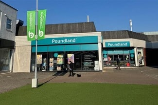 Plus de détails pour Railway Appr, Plymouth - Commerce de détail à louer