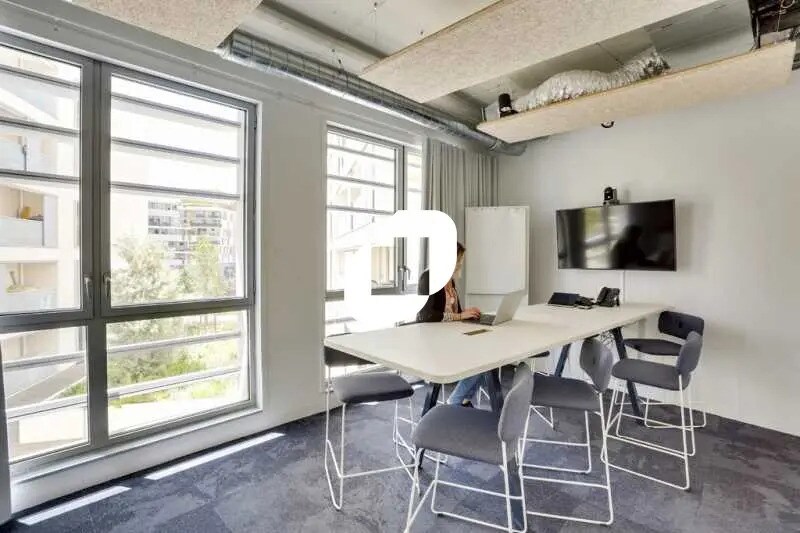 Office in Montpellier for lease Building Photo- Image 1 of 19