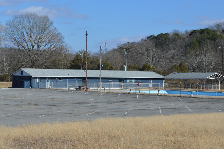 608 E Governor John Sevier Hwy, Knoxville, TN à vendre - Autre - Image 1 de 1