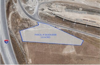More details for 3701 NW Digital Rd, Lehi, UT - Land for Sale
