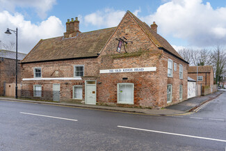 More details for 28 High St, Kirton - Retail for Lease