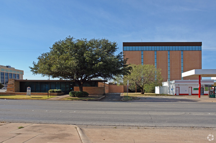 502 N Willis, Abilene, TX for sale - Primary Photo - Image 1 of 1