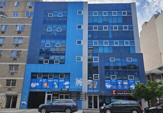 Plus de détails pour 2148 Ocean Ave, Brooklyn, NY - Bureau à louer