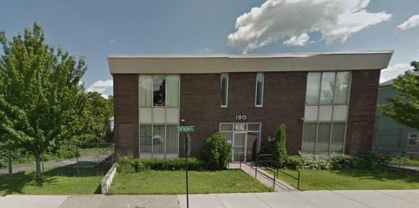 190 Fremont St, Worcester, MA à louer - Photo du bâtiment - Image 2 de 22