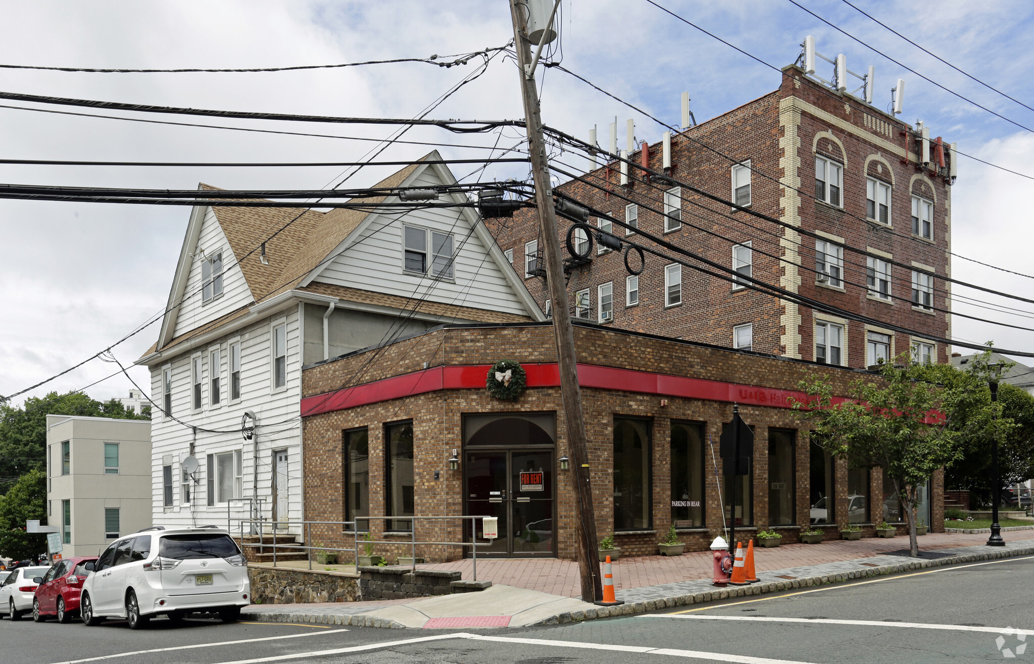 1571 Palisade Ave, Fort Lee, NJ for sale Primary Photo- Image 1 of 1