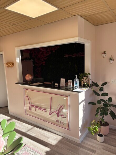 44075 Pipeline Plz, Ashburn, VA à louer - Photo du bâtiment - Image 2 de 7