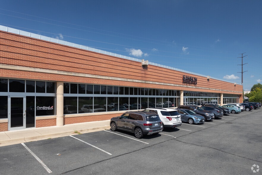 14526 Lee Rd, Chantilly, VA for sale - Building Photo - Image 2 of 7