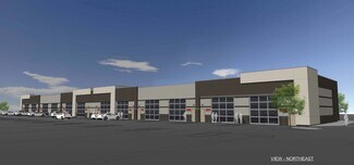 Plus de détails pour 10262 Dransfeldt Rd, Parker, CO - Flex à vendre