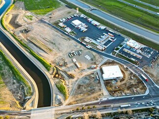 More details for 200 Rogers Rd, Patterson, CA - Land for Sale