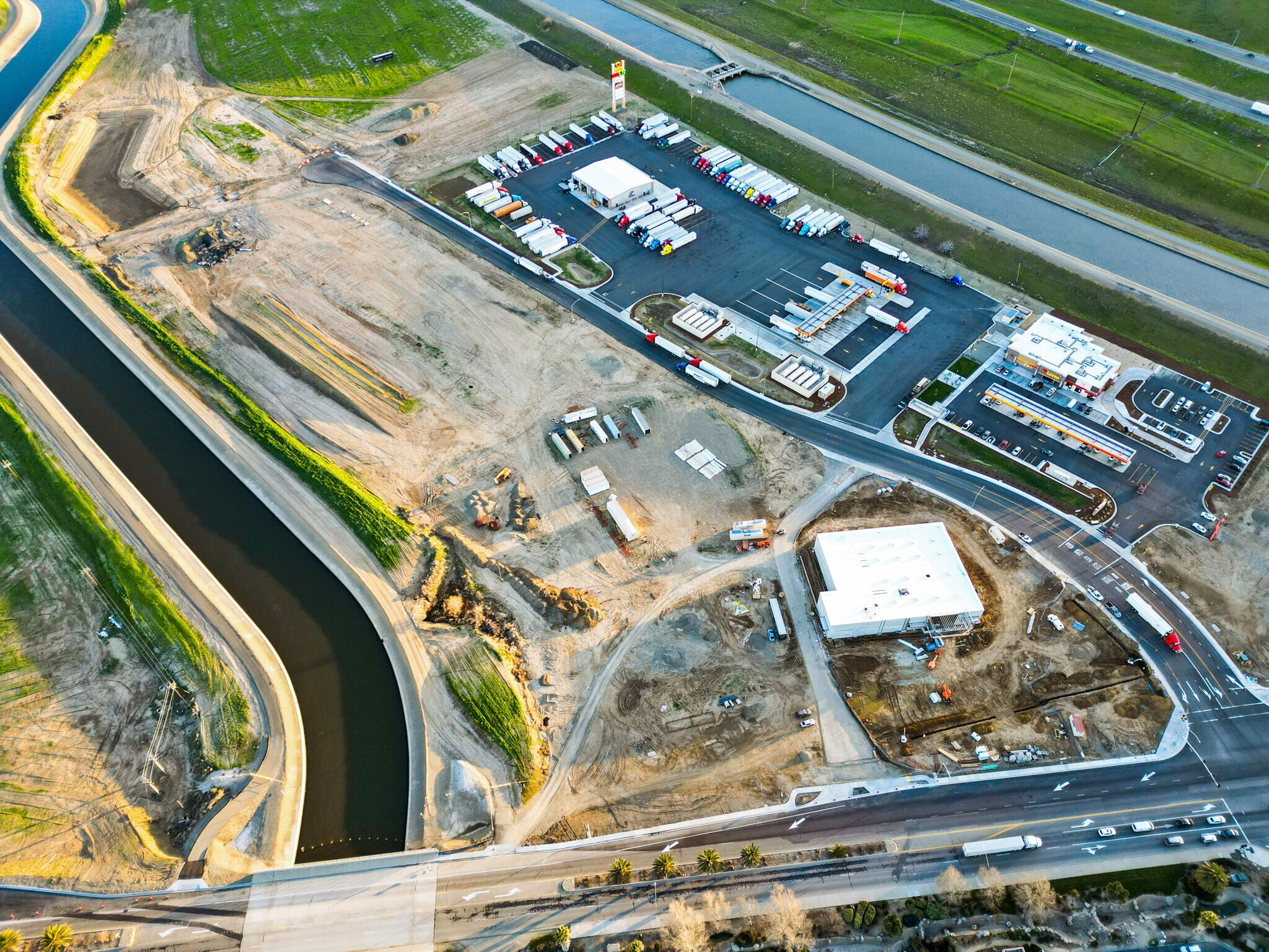 200 Rogers Rd, Patterson, CA for sale Primary Photo- Image 1 of 10