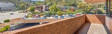 2333 Camino del Rio S, San Diego, CA for lease Building Photo- Image 2 of 7