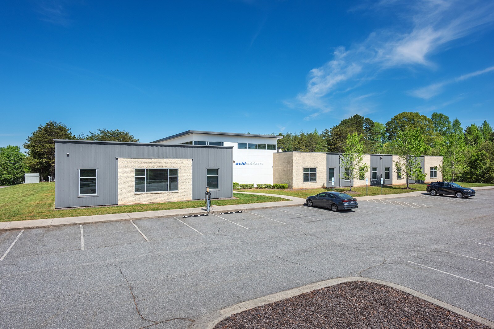 2975 Cole Rd, Winston-Salem, NC for sale Building Photo- Image 1 of 3