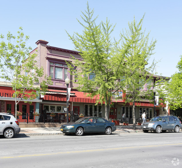 1100 Madison St, Albany, NY for sale - Primary Photo - Image 1 of 1