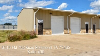 6115 FM 762 Rd, Richmond, TX for lease - Commercial Listing Video 