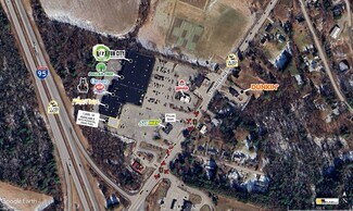 More details for 6 Stillwater Ave, Orono, ME - Retail for Lease