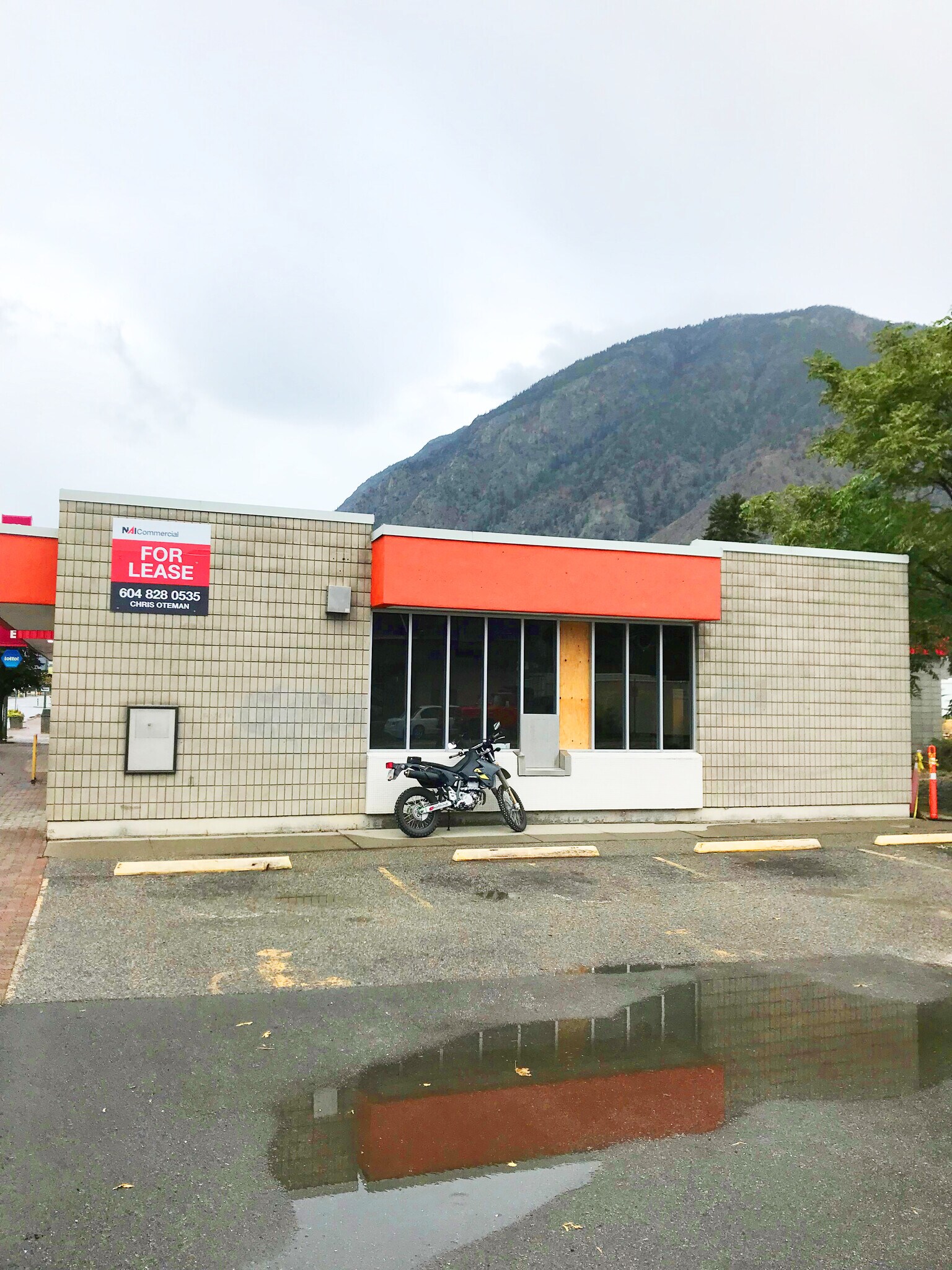 530 7th Ave, Okanagan-Similkameen, BC for sale Building Photo- Image 1 of 1