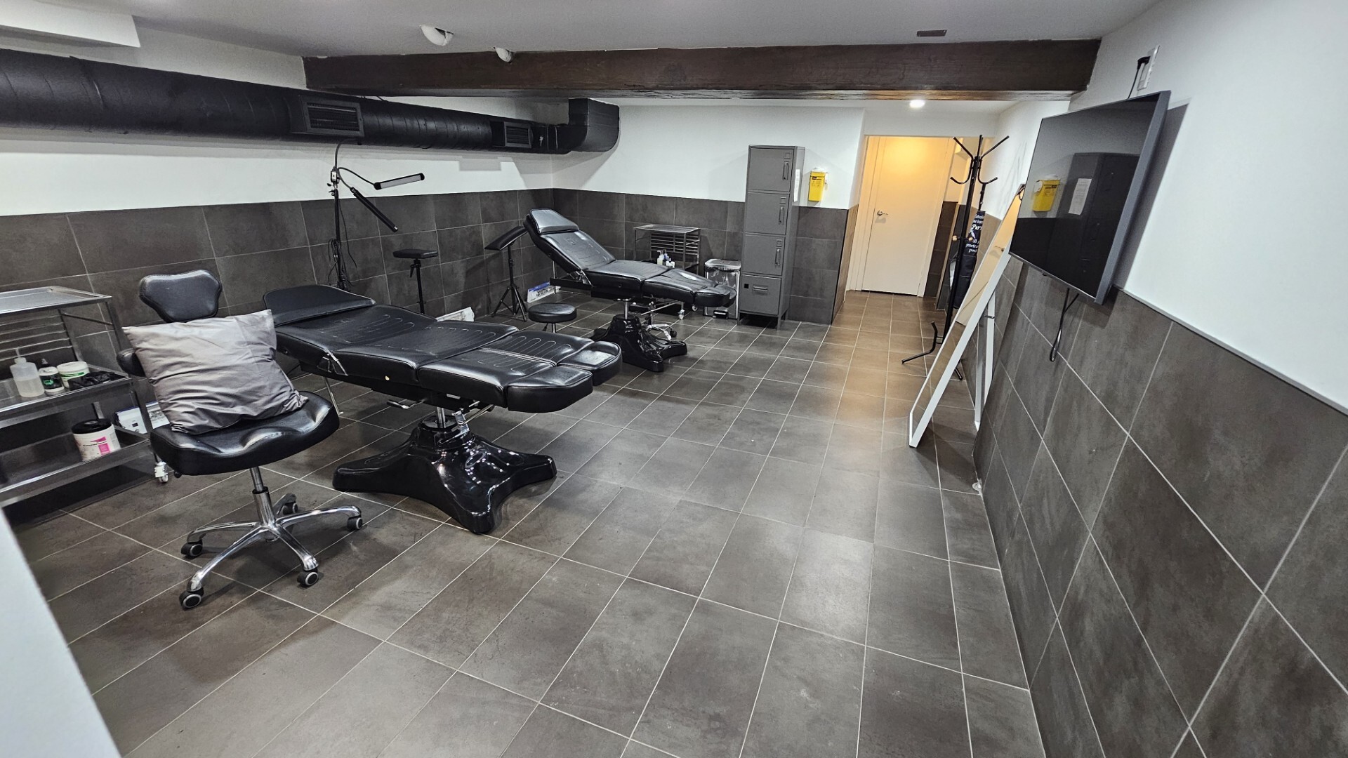 424 Eglinton Ave W, Toronto, ON à louer Photo intérieure- Image 1 de 1